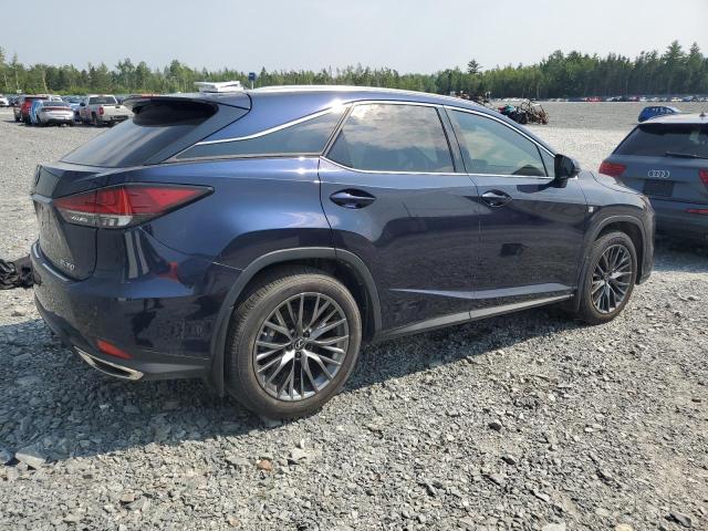 2021 LEXUS RX 350 F SPORT  