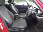 2021 HONDA JAZZ SR I- for sale at Copart WHITBURN