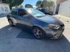 2016 TOYOTA COROLLA L   à vendre chez Copart CA - SUN VALLEY