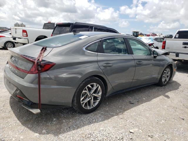  HYUNDAI SONATA 2023 Szary