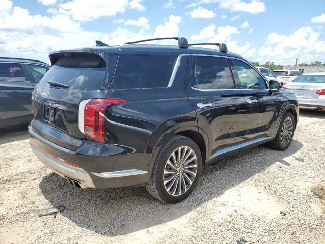  HYUNDAI PALISADE 2024 Черный