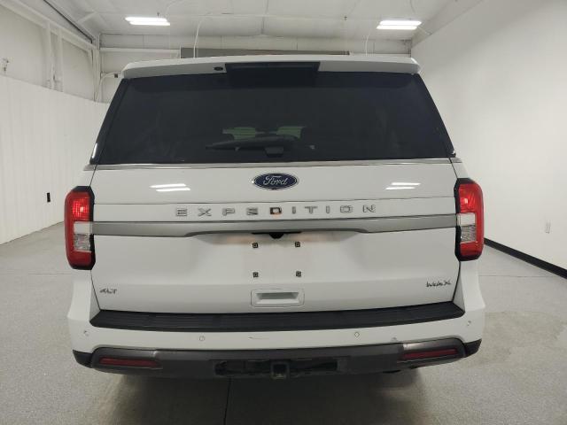  FORD EXPEDITION 2024 White