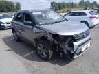 2016 SUZUKI VITARA SZ- for sale at Copart SANDTOFT
