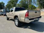 2007 TOYOTA TACOMA DOUBLE CAB   à vendre chez Copart MA - NORTH BOSTON