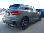 2024 AUDI A1 S LINE BLACK ED 30 TFS  for sale at Copart PETERLEE