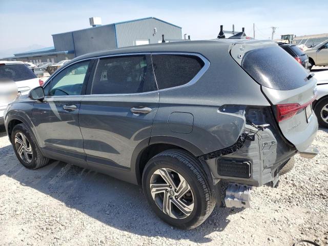  HYUNDAI SANTA FE 2021 Серый