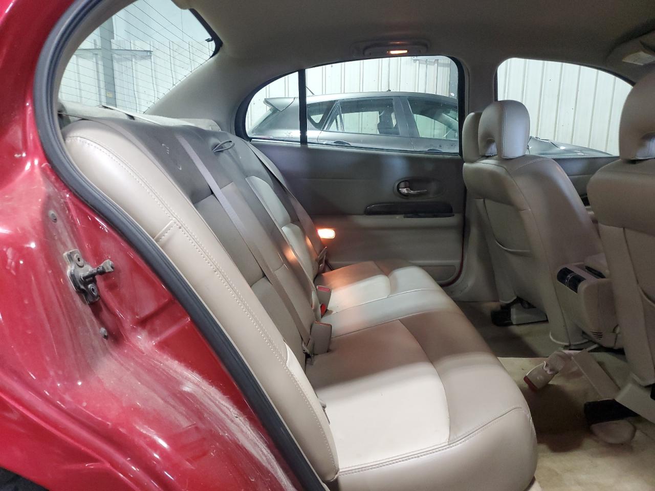 2003 Buick Lesabre Limited VIN: 1G4HR54K43U167598 Lot: 63479785