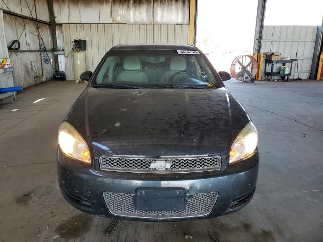  CHEVROLET IMPALA 2014 Сharcoal