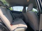 2015 HONDA CIVIC LX   à vendre chez Copart ON - LONDON