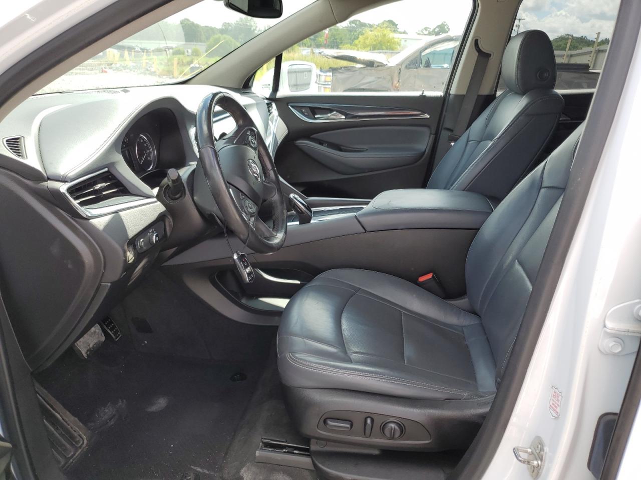 2019 Buick Enclave Essence VIN: 5GAERBKW7KJ188796 Lot: 66201985