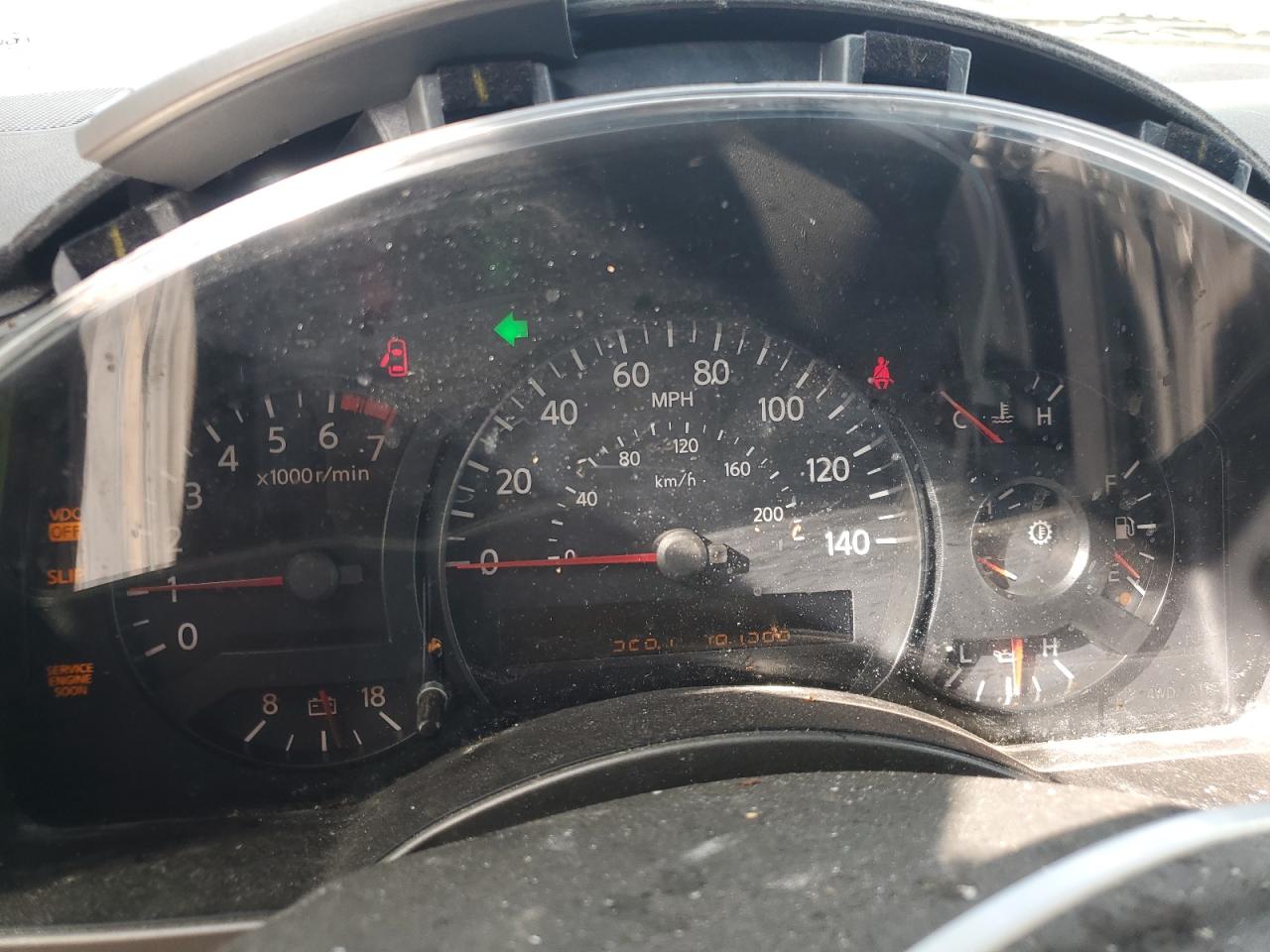 2005 Nissan Armada Se VIN: 5N1AA08A55N703615 Lot: 63288505