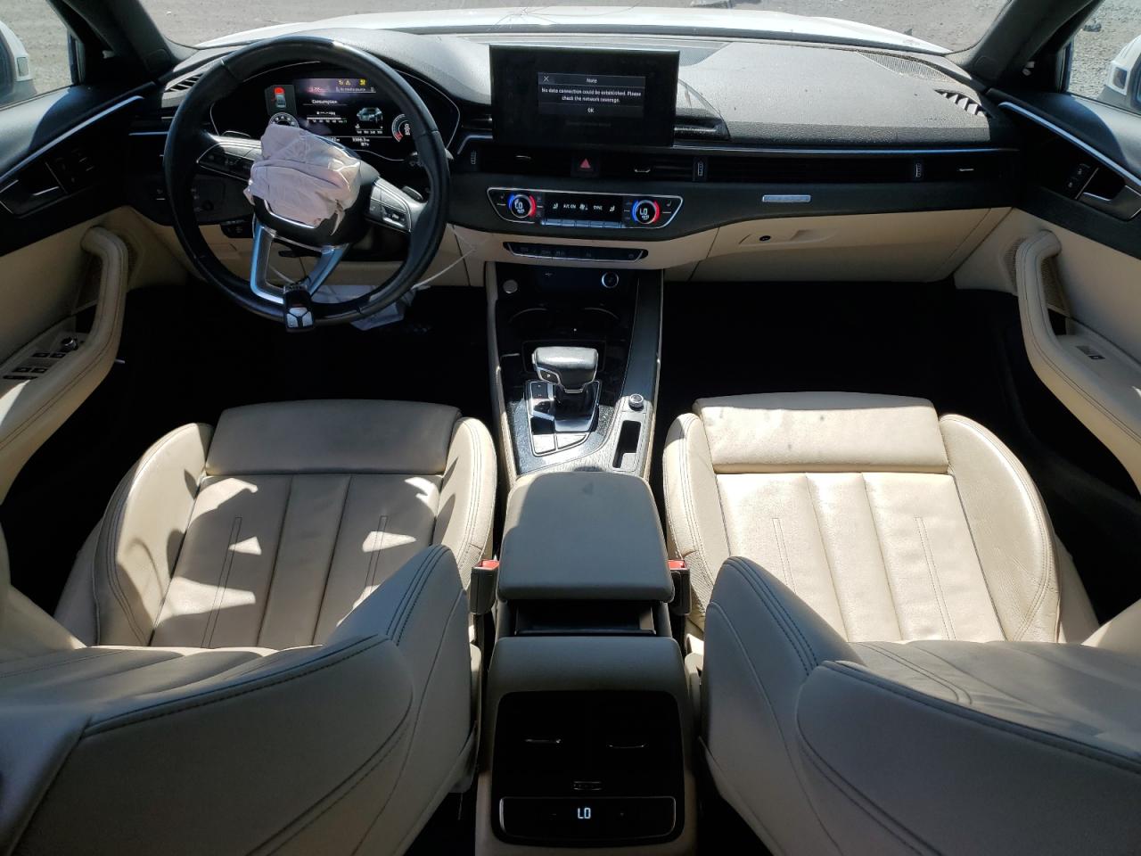 2023 Audi A4 Premium Plus 45 VIN: WAUEAAF41PA036476 Lot: 66317275