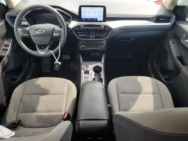  FORD ESCAPE 2020 White