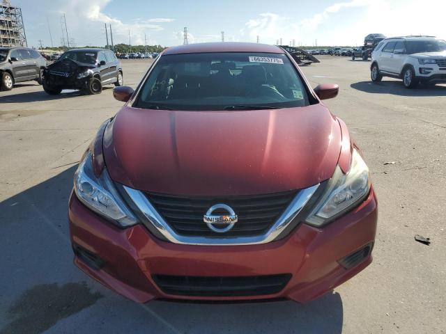  NISSAN ALTIMA 2017 Bordowy