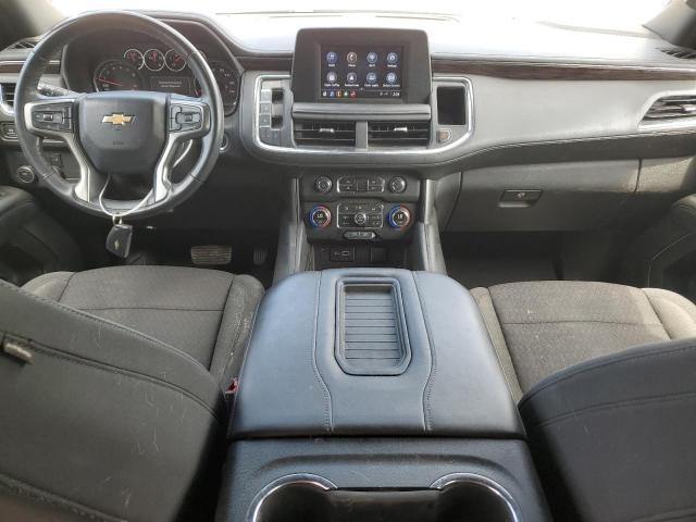  CHEVROLET SUBURBAN 2023 Szary