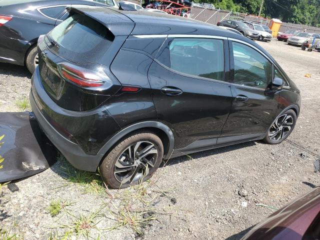  CHEVROLET BOLT 2023 Czarny