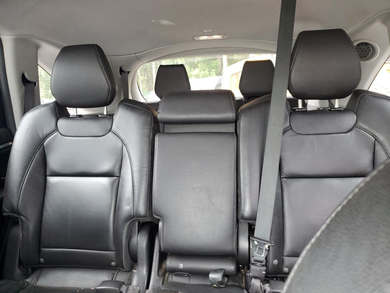 5fryd4h42eb014317 5FRYD4H42EB014317 2014 Acura Mdx Technology