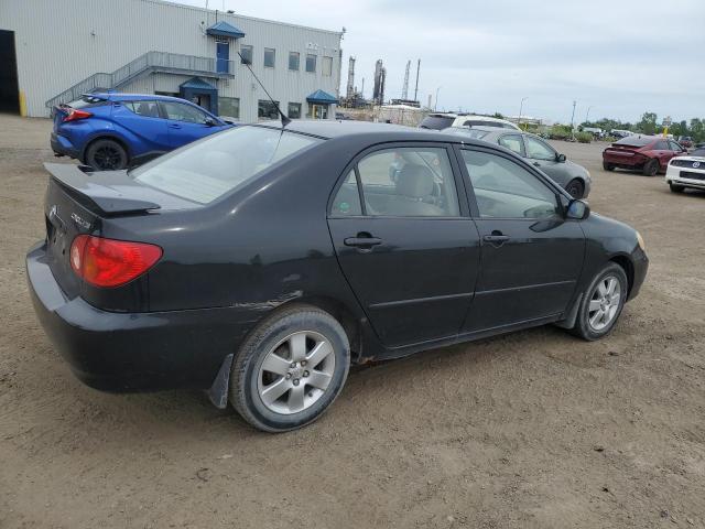 2003 TOYOTA COROLLA CE  