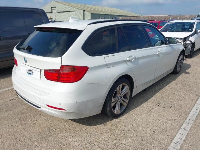 2014 BMW 320D SPORT TOURING AUTO 