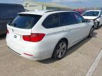 2014 BMW 320D SPORT TOURING AUTO  for sale at Copart NEWBURY