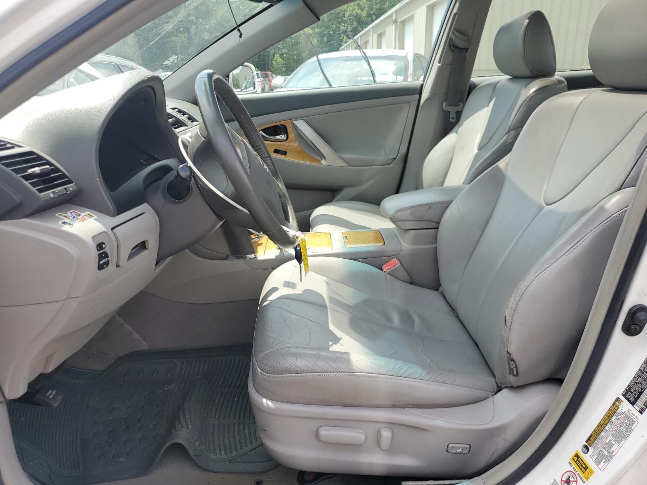 2007 Toyota Camry Le VIN: 4T1BK46K47U519375 Lot: 65189365