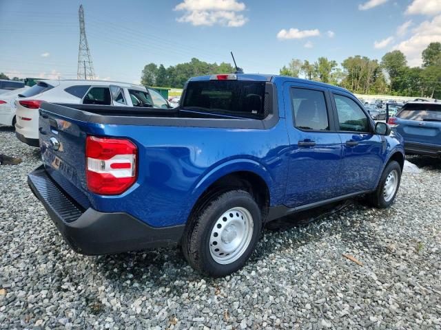  FORD MAVERICK 2024 Синий