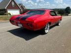 1971 CHEVROLET MALIBU   à vendre chez Copart TN - KNOXVILLE