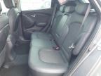 2012 HYUNDAI IX35 PREMI for sale at Copart YORK