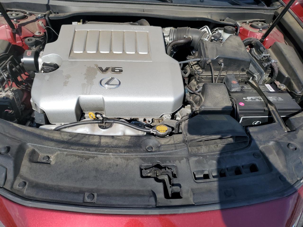 2014 Lexus Es 350 VIN: JTHBK1GG9E2110311 Lot: 64769725