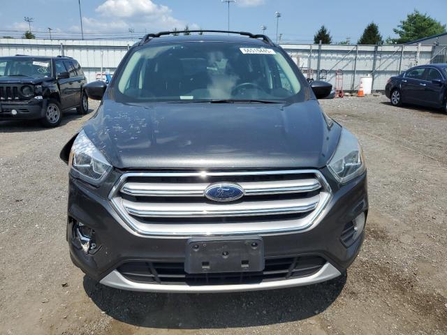  FORD ESCAPE 2017 Szary