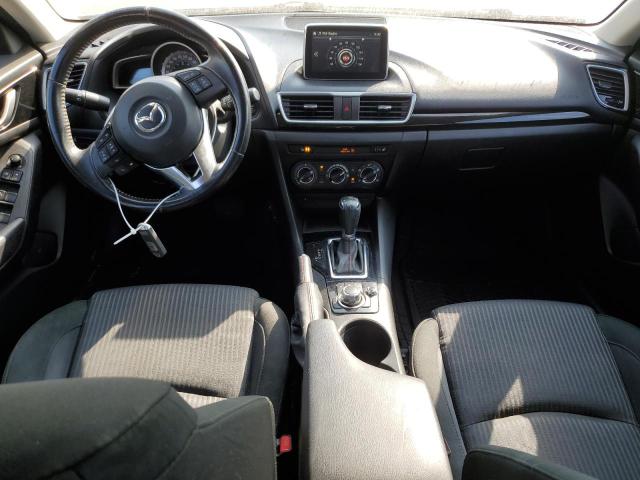 2014 MAZDA 3 TOURING  