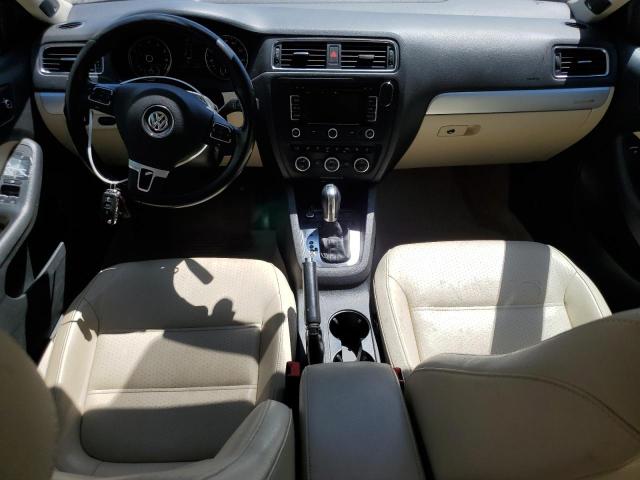  VOLKSWAGEN JETTA 2013 Czarny