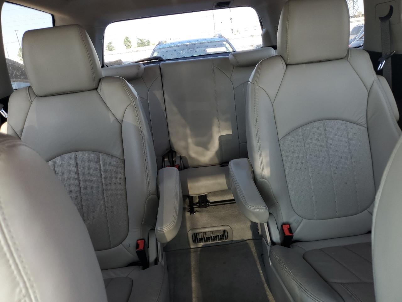2012 GMC Acadia Denali VIN: 1GKKVTEDXCJ277376 Lot: 63626155