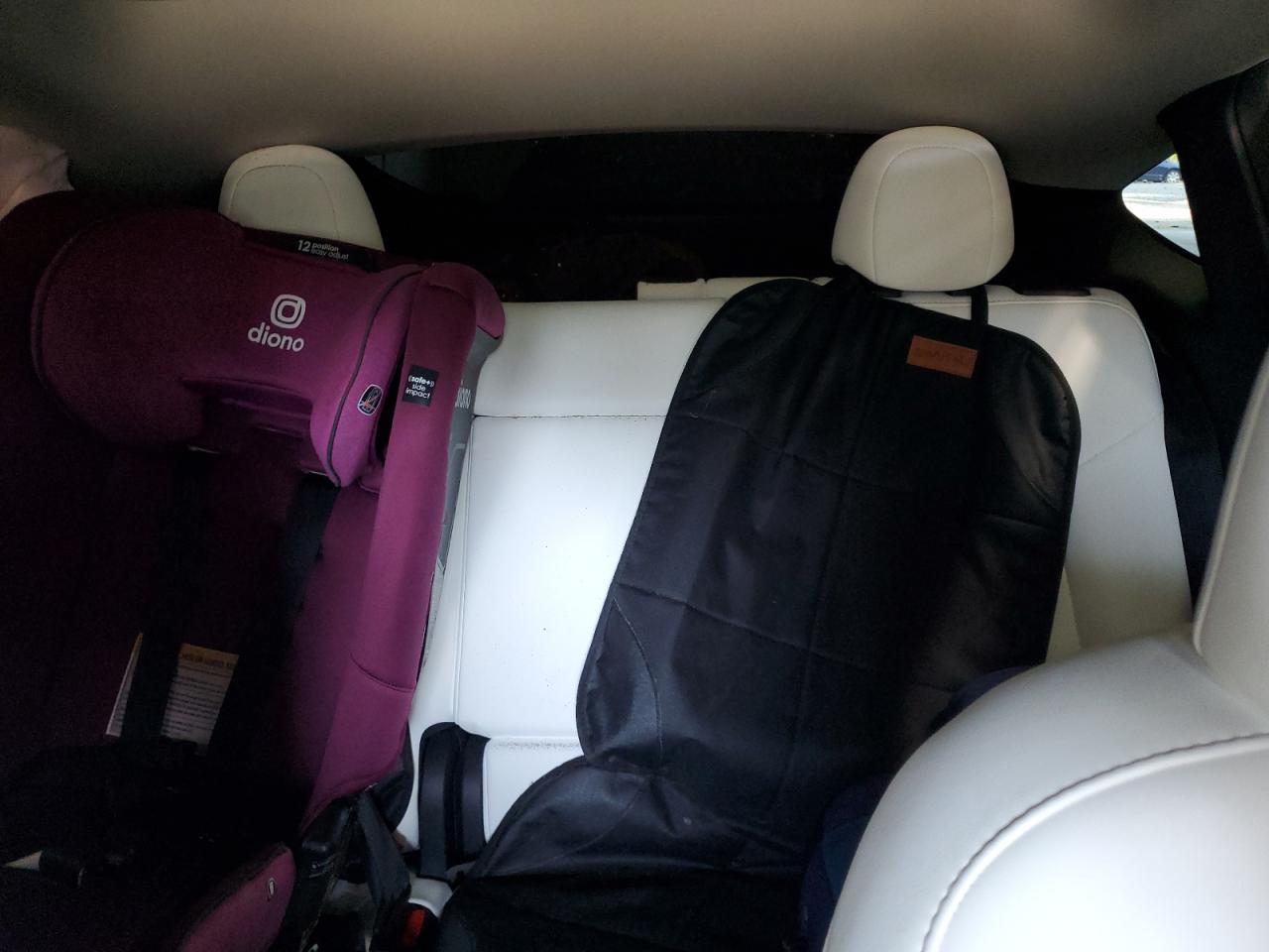 2023 Tesla Model Y VIN: 7SAYGAEE7PF697030 Lot: 66730665