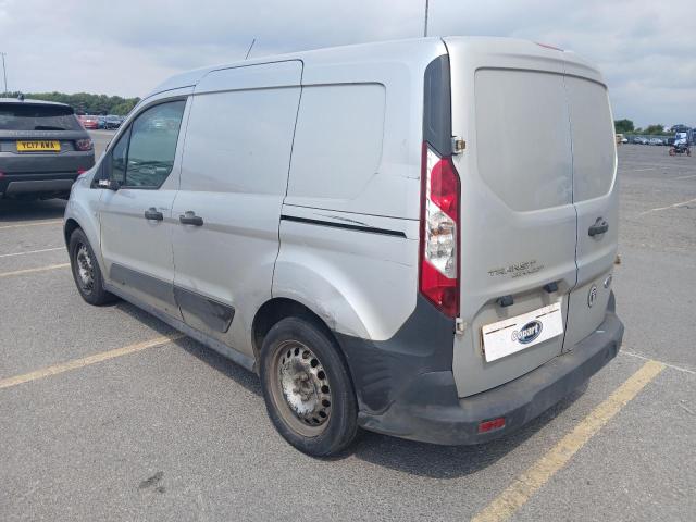 2015 FORD TRANSIT CO