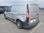 2015 FORD TRANSIT CO for sale at Copart SANDTOFT