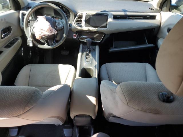  HONDA HR-V 2016 Granatowy