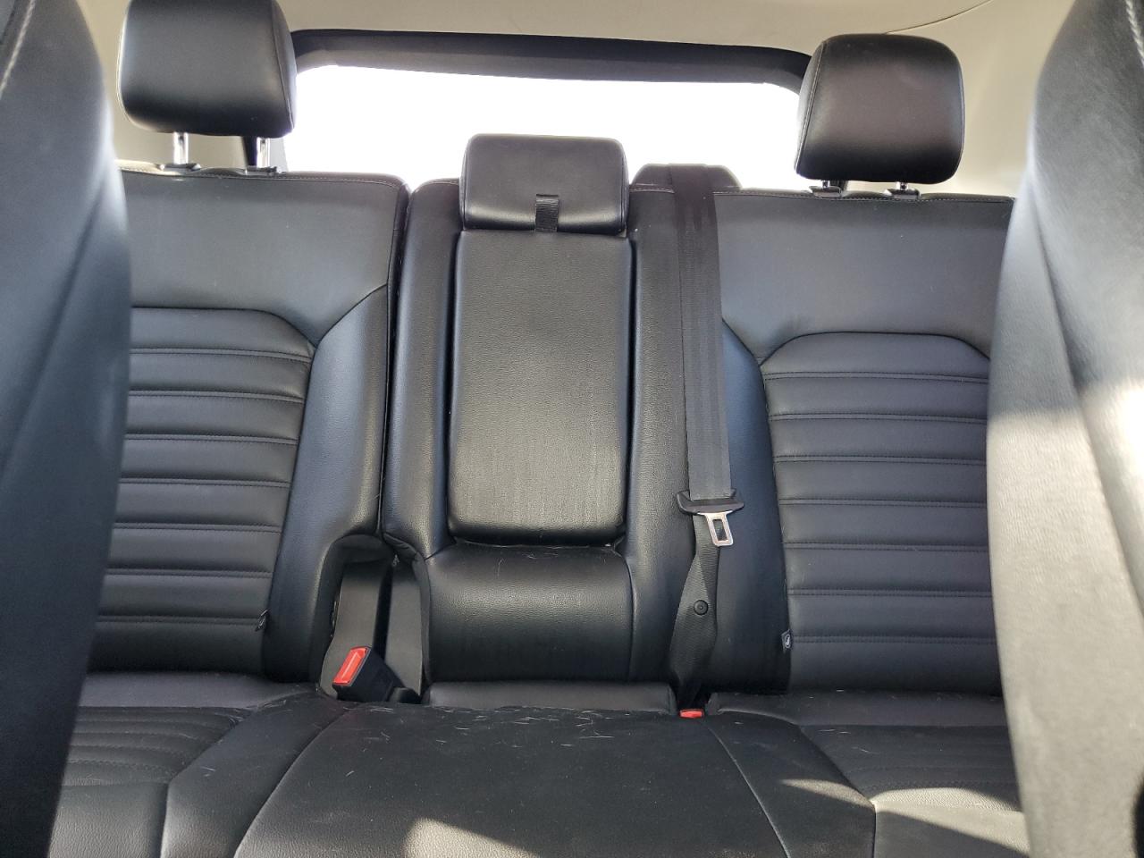 2017 Ford Edge Sel VIN: 2FMPK3J90HBC09932 Lot: 64488115