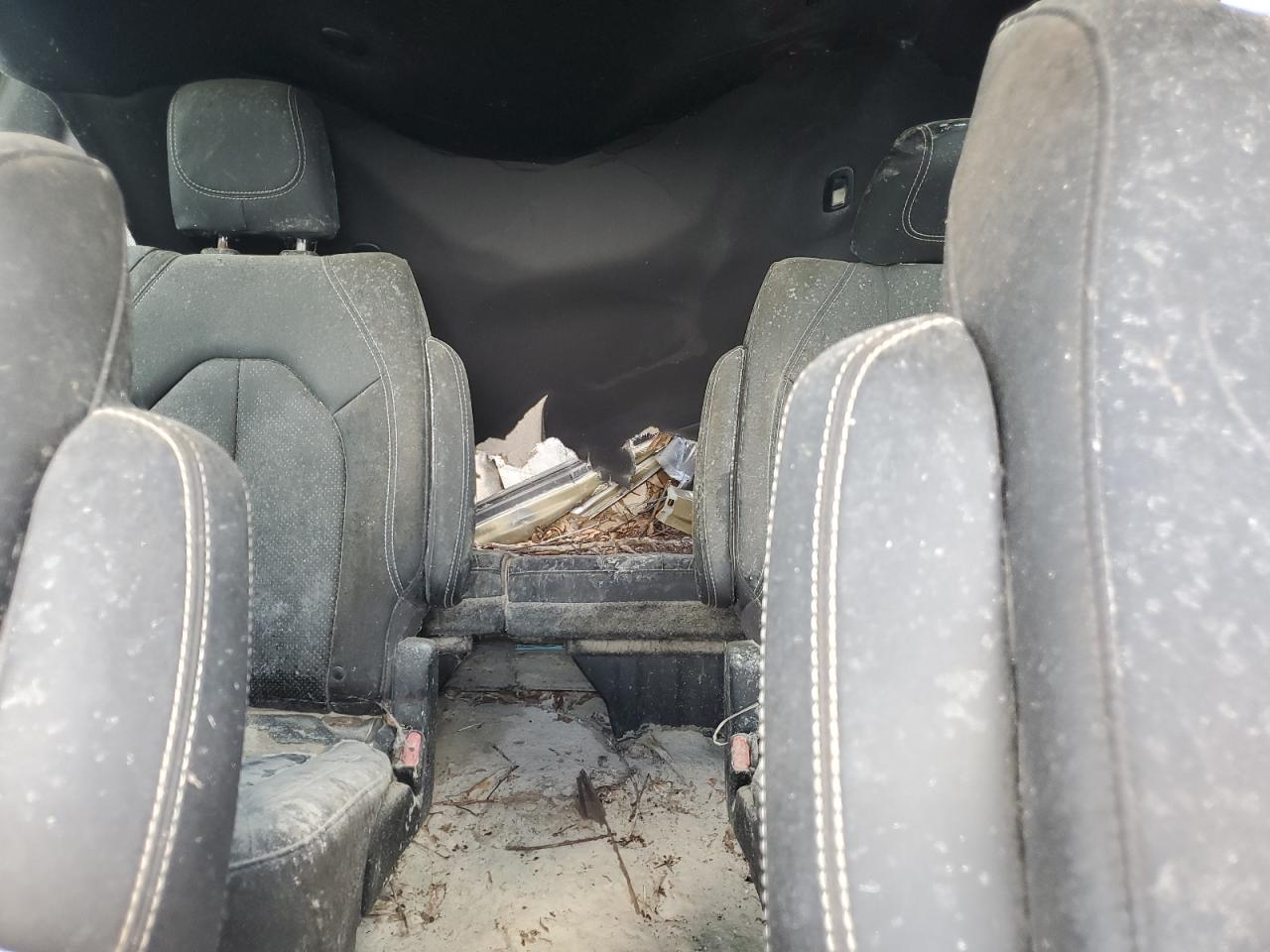 2020 Chrysler Pacifica Touring L Plus VIN: 2C4RC1EG3LR121173 Lot: 66155725