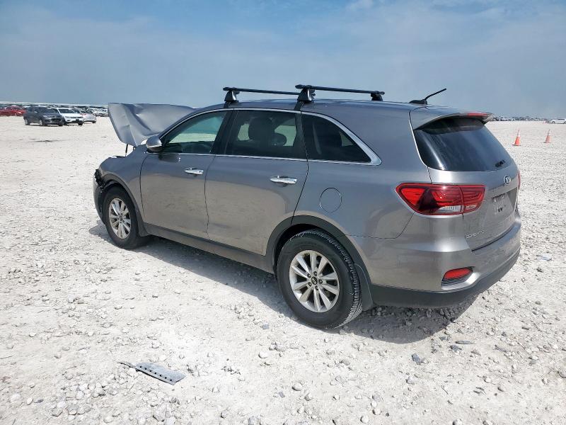  KIA SORENTO 2019 Beige