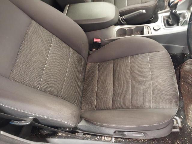 2008 FORD FOCUS TITA