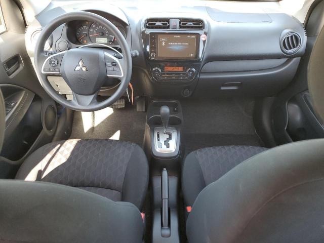  MITSUBISHI MIRAGE 2024 Gray