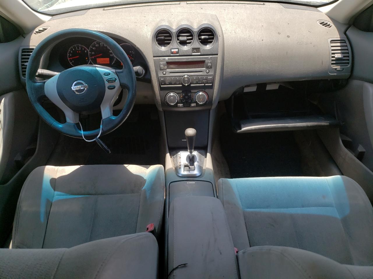 2011 Nissan Altima Base VIN: 1N4AL2AP0BN409937 Lot: 64792945