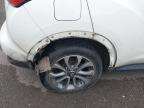 2019 NISSAN JUKE TEKNA  for sale at Copart GLOUCESTER