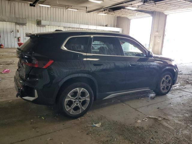  BMW X1 2024 Black
