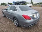 2015 MERCEDES-BENZ C250 D AMG LINE PREMIUM A  for sale at Copart WISBECH