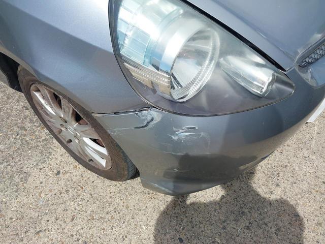 2006 HONDA JAZZ 1.4 I-DSI SE 5DR