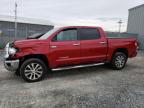 2017 TOYOTA TUNDRA CREWMAX LIMITED   à vendre chez Copart NS - HALIFAX