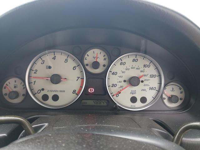 2002 MAZDA MX-5 PHOEN