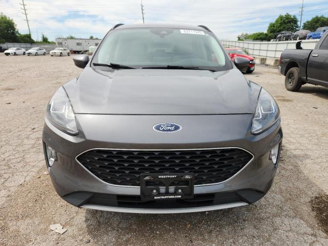  FORD ESCAPE 2021 Szary